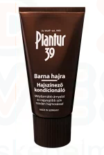 Plantur 39 Hajszínező kondícionáló 150 ml barna hajra Kép